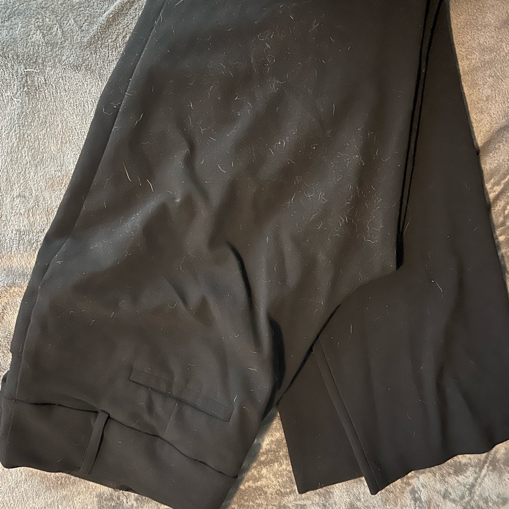 Apt. 9 Black Jacket
